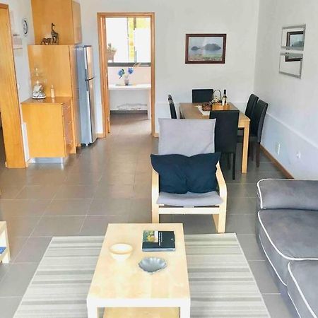 Apartamento Vista Do Mar A Ribeira Quente Экстерьер фото