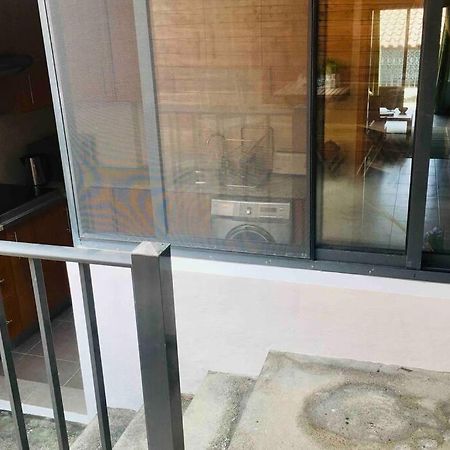 Apartamento Vista Do Mar A Ribeira Quente Экстерьер фото