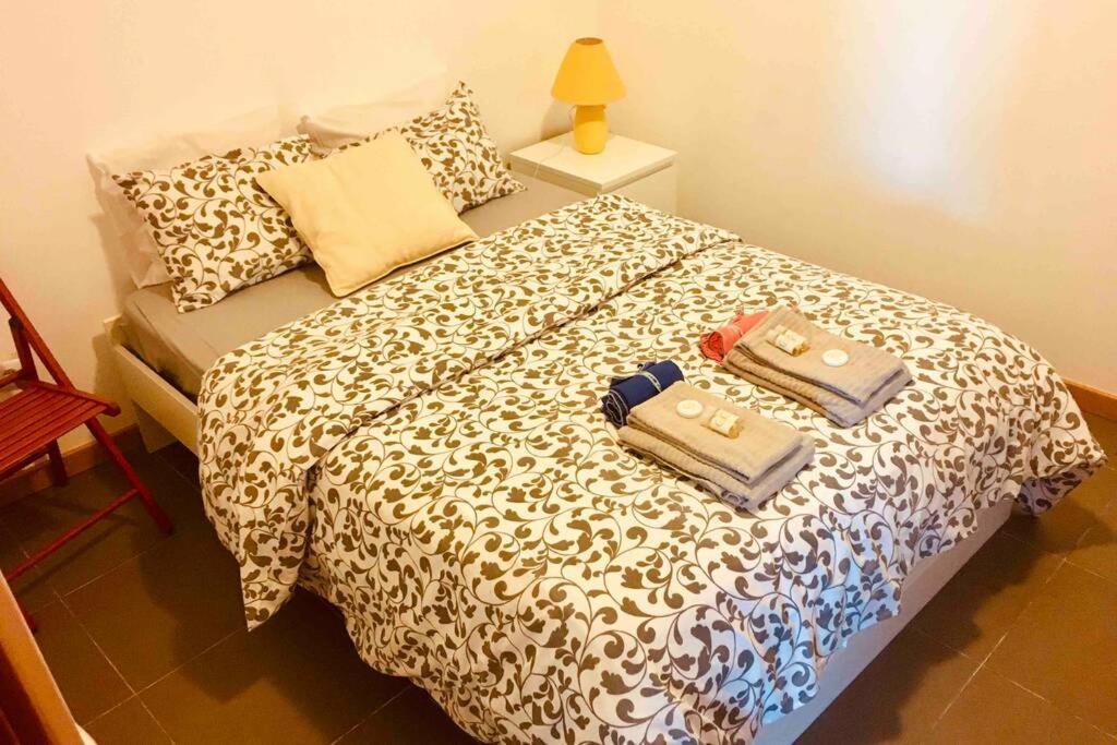 Apartamento Vista Do Mar A Ribeira Quente Экстерьер фото