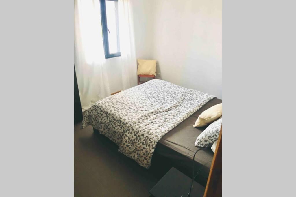Apartamento Vista Do Mar A Ribeira Quente Экстерьер фото